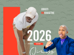 Bhuti wekhasethe – Umuzi odilikayo Ft. Qiniso Nsele