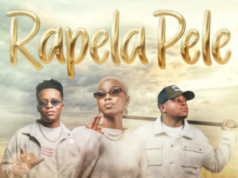 Memie, Kidbee & Sannere – Rapela Pele