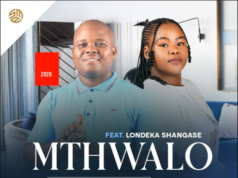 Mthwalo – Intshebe yami Ft. Londeka Shangase