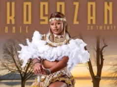 Nkosazana Minnie Ft. Mnotho Majola – Soft Life