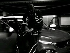 Officixl RSA Ft. Benzoo – VRRR Pha