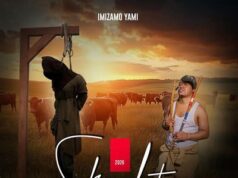 Skweletu – Imizamo Yami EP