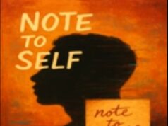 Zwothe Keys – Note (Letter) To Self