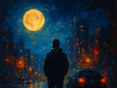 Rea Gopane – The Pulse