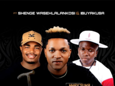 Dizastar – Hhay’suka Ft. Shenge wasehlalankosi & Ibuyakusa