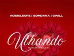 Acidicloopz, Sphola deSoul, Solo SA, Somdaka – Choose Mayikhethela