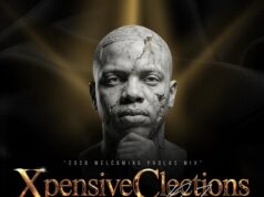 DJ Jaivane – XpensiveClections Vol 47 (Welcoming 2026 Pholas Mix)