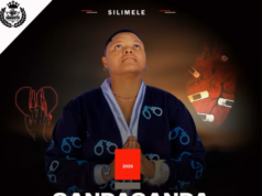 Gandaganda – Igadwe Unina Ft. Mjolisi