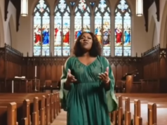 So It Goes Gospel Version (I Have Been Praying All This Season) + Lyrics