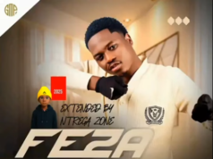 Feza Ft. Jiki Jiki – Incenge Kancane Sosha Lami