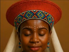 Msay Wedding Films – Nawe Thuli (Ubizwa Iphikoko)