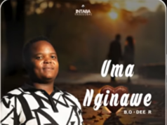 Intaba Yase Dubai – Uma Nginawe Ft. Dee R x B.O