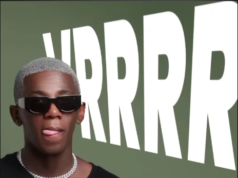 Officixl RSA Ft. Benzoo – VRRR Pha