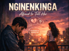 Dj Veek & Criimora b.k.z – Nginenkinga