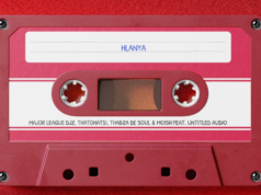 Major League DJz, Thatohatsi, Thabza De Soul & Moish – Hlanya Ft. Untitled Audio