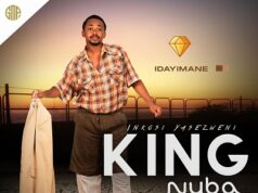 King Nuba – Umthandazo Wami Ft. Mjolisi