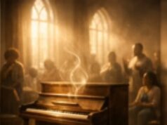 Zwothe Keys – Sunday Service (Healing Souls) P1 Album