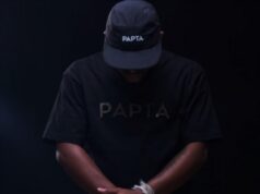 Kabza De Small – Hlala Phansi Ft. Zawadi Yamungu