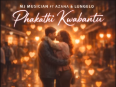 MJ Musician Ft. Azana & Lungelo – Ngikukhethe Phakathi Kwabantu Mawethu Music