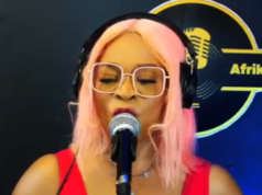 Siziwe Ngema – Zola Budd Ft. Net So Production & HBK Live Act