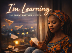 The Silent Partner – I’m Learning Ft. IVEY.H