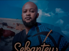 Semito Ft. Sannere – Sebanteu