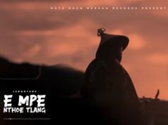 Sannere – Empe Nthoe Tlang Ft. Leononyane