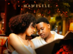 Mawelele – Forever