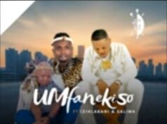 Umfanekiso – I EX YAMI Ft. Nzuzo (Izihlabani) & Saliwa