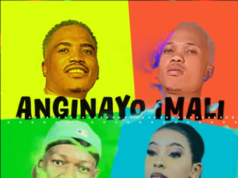 HBK Live Act, Miles Montana, Cardinalx25, Nomzamo RSA – Anginayo Imali