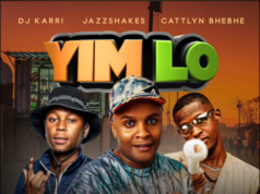 Dj Karri, JazzShakes & Cattlyn BheBhe – Yim Lo