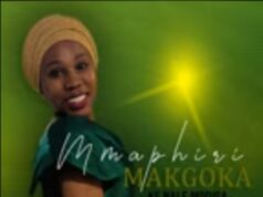 Mmaphiri Makgoka – Ke Nale Modisa