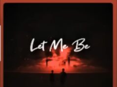 The Second Voice – Let Me Be