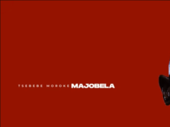 Tsebebe Moroke – Majobela
