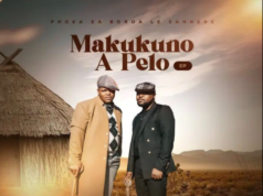 Phoka EA Boroa Ft. Sannere – Mosali