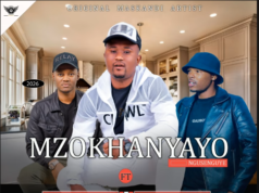 Mzokhanyayo – Kusenguye Ft. Theambani & Inkosi ka Voicemail