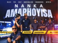 Bello B – Nanka Amaphoyisa Gqom Ft. Naked Souls DBN, Okhandashisa, Metro SA, Pcee & Chley