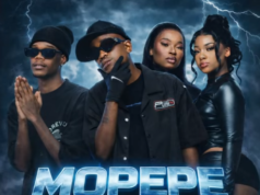 Tango Supreme – Mopepe Ft. Benzoo & Bukzin Keyz (Full Song)