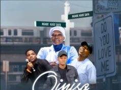 Qiniso Nsele – Ngabe Kade safa Ft. Kwazi Nsele, Inkosi kaVoicemail & Ndoni