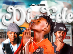 LAWKIID – Di Fele Ft. Sannere & Darky Micky