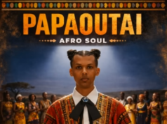 Logandeep – Papaoutai (Afro Soul Remix)