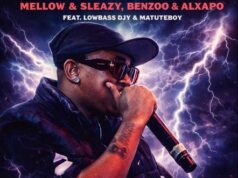 Mellow & Sleazy, Benzoo & Al Xapo – Thunderstorm Ft. Lowbass Djy & Matute Boy