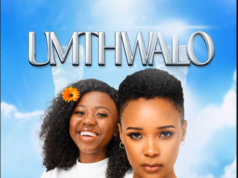 Ayarhkay, SeeZus Beats & Paige – Umthwalo