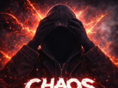 The Silent Partner Ft. IVEY.H – Chaos In My Mind