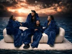 Shandesh – The Time Is Now EP