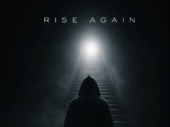 The Silent Partner Ft. DJ Tease & IVEY.H – Rise Again