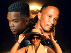 Djeddie bw – Amaphupho Ame Ft. Cardinal x25 & uNkosazana