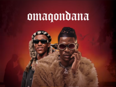 Aubrey Qwana, Sqiniseko SqinQ – Omaqondana