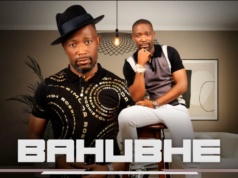 Bahubhe – Ngiyobalanda Album