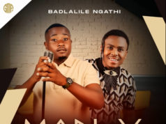 Man V – Badlalile Ngathi Ft. Mjolisi